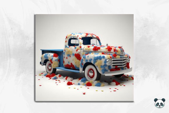 Celebrating Freedom on the Go: A Complete Guide to Patriotic Pickup Tumbler Wraps